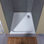 shower tray - Finishing Materials at Conmaret
