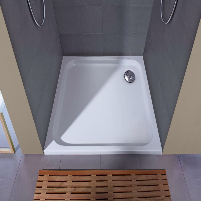 shower-tray-conmart shower tray - Finishing Materials at Conmaret