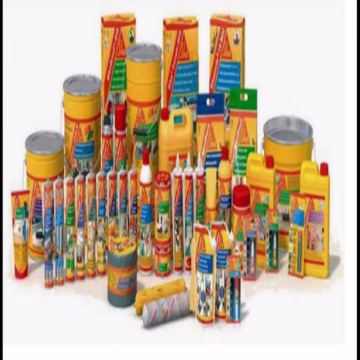 sika product - Finishing Materials at Conmaret