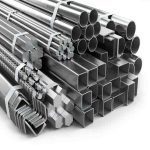 Steel - Steel at Conmaret