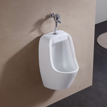 Urinals - Finishing Materials at Conmaret