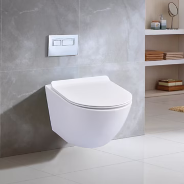 wall hung - Finishing Materials at Conmaret
