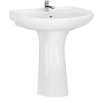 Wash basin - Finishing Materials at Conmaret
