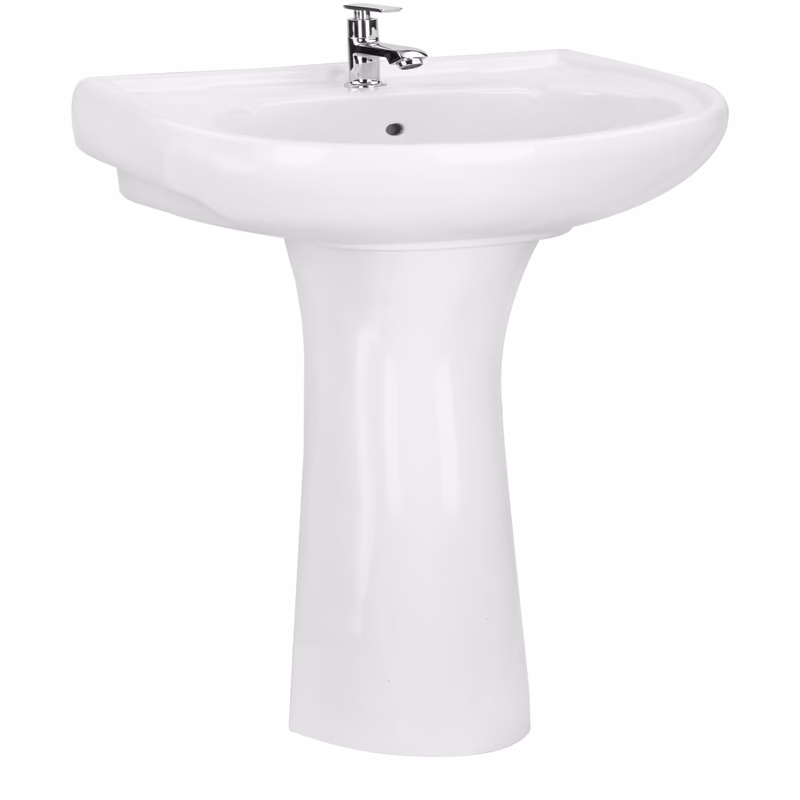 wash-basin-conmart Wash basin - Finishing Materials at Conmaret