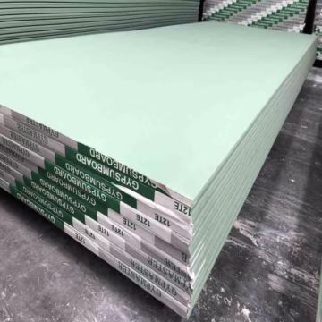 water proofing gypsum - Finishing Materials at Conmaret