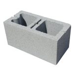 Concrete Block - Concrete at Conmaret