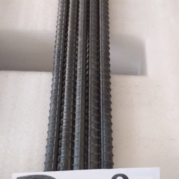 Rebar Dia 8mm - Concrete at Conmaret