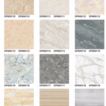 Ceramics - Concrete at Conmaret