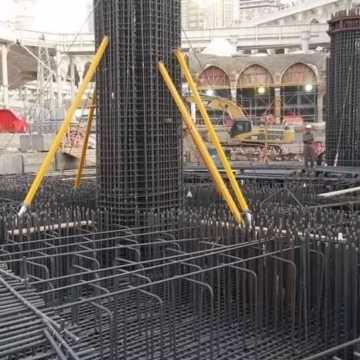 fero with attractive price - Reinforcement Bars at Conmaret