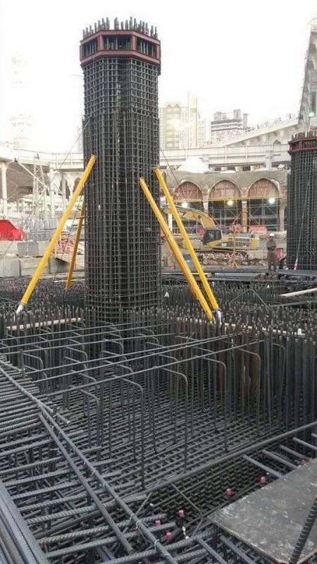 fero with attractive price - Reinforcement Bars at Conmaret