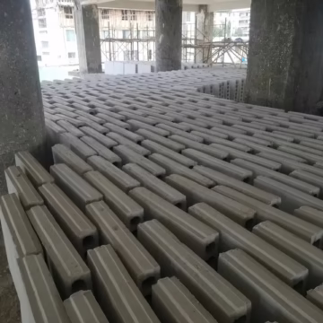 Gypsum Block - Gypsum Board at Conmaret