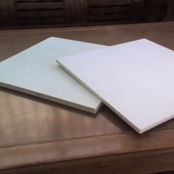 magnisium oxide board - ceiliing at Conmaret