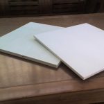 magnisium oxide board - ceiliing at Conmaret