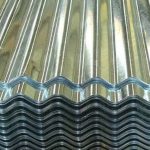 CGI Roofing Sheet