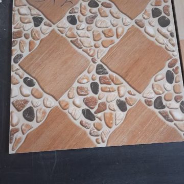Ceramics - Concrete at Conmaret