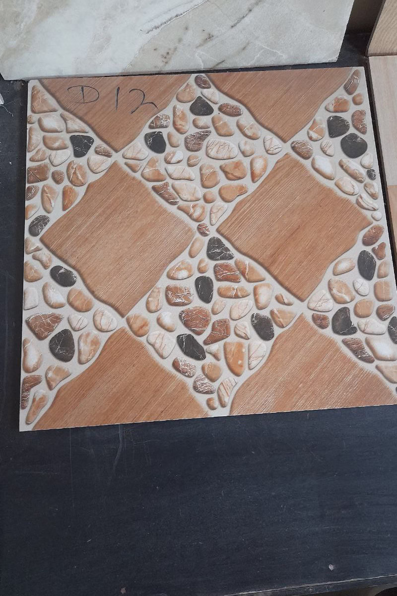 Ceramics - Concrete at Conmaret