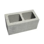 Concrete Block - Concrete at Conmaret