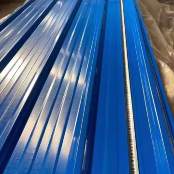 Ega Korkoro - Steel at Conmaret