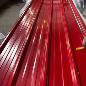 Ega Korkoro - Steel at Conmaret