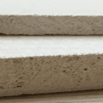 magnisium oxide board - ceiliing at Conmaret