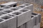 Concrete Block - Concrete at Conmaret