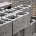 Concrete Block - Concrete at Conmaret