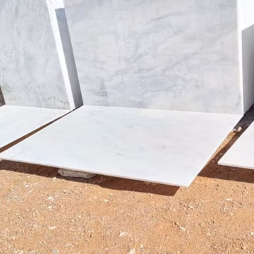 Marble - Masonry at Conmaret
