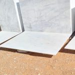 Marble - Masonry at Conmaret