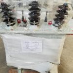 Distribution Transformers - Machinery at Conmaret