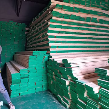 የአውስትራሊያ ጣውላ - Wood at Conmaret