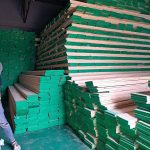 የአውስትራሊያ ጣውላ - Wood at Conmaret