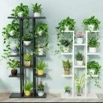 plant stand - Ceramics at Conmaret