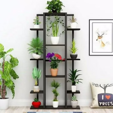 plant stand - Ceramics at Conmaret