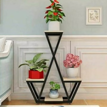 plant stand - Ceramics at Conmaret