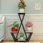 plant stand - Ceramics at Conmaret