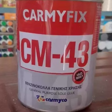 Carmifix CM 43 - Ceramics at Conmaret