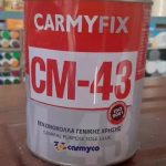 Carmifix CM 43 - Ceramics at Conmaret