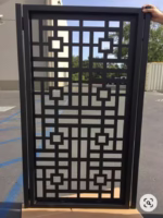 Security Door - Doors at Conmaret
