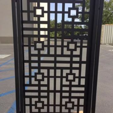 Security Door - Doors at Conmaret