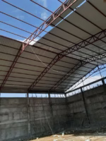 Michu industrial and metal engineering - Concrete at Conmaret
