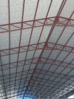 Michu industrial and metal engineering - Concrete at Conmaret