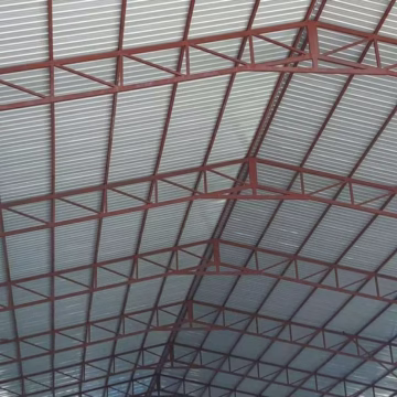 Michu industrial and metal engineering - Concrete at Conmaret