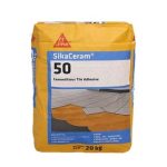 SIKA - Concrete at Conmaret