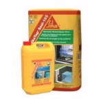 የሚቀባ ወተር ፕሩፍ Sikaseal 105