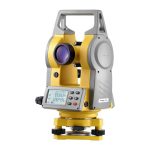 total station and theodolite - Tools at Conmaret