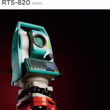 total station and theodolite - Tools at Conmaret