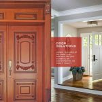 ROVSTONE BROTHER'S LTD CO. - Doors at Conmaret