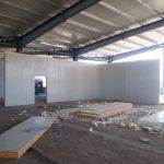 camp housing - House/Home at Conmaret