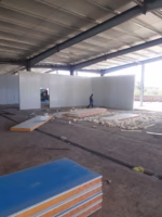 camp housing - House/Home at Conmaret