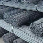 Rebar - Steel at Conmaret